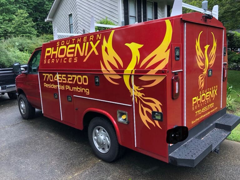 woodstock plumbing company