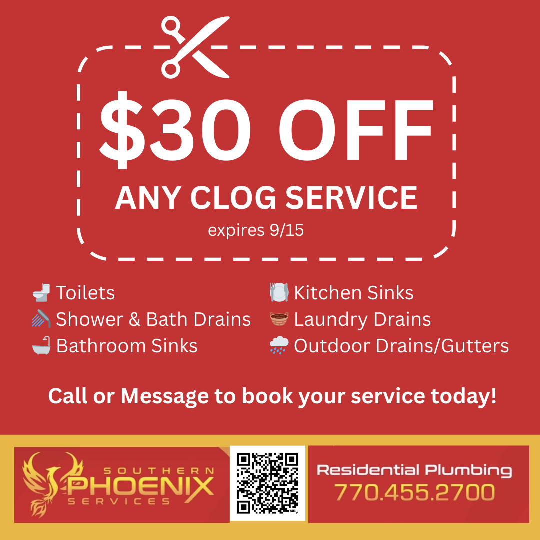 woodstock plumbing discount