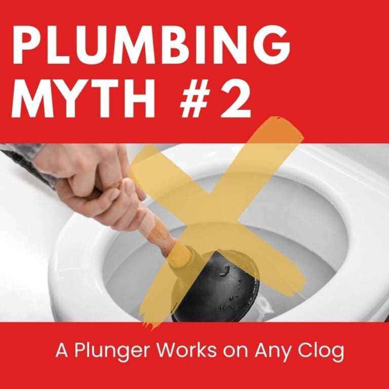 clog repair marietta
