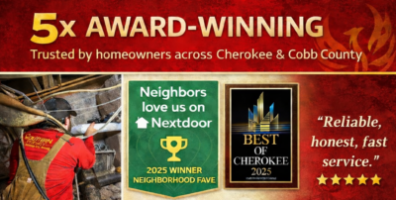 highly rated woodstock plumbing