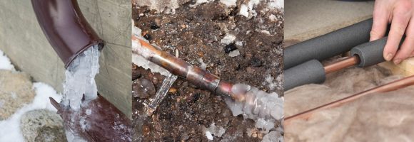 frozen-pipe-repair-woodstock